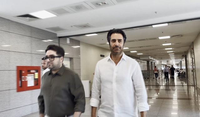 Mahsun Kırmızıgül'ün Ahbap soruşturmasındaki ifadesi ortaya çıktı!