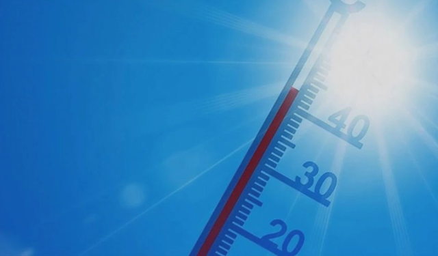 Manisa'da Pazar Alarmı! Sıcaklık 32 Dereceyi Aşacak!