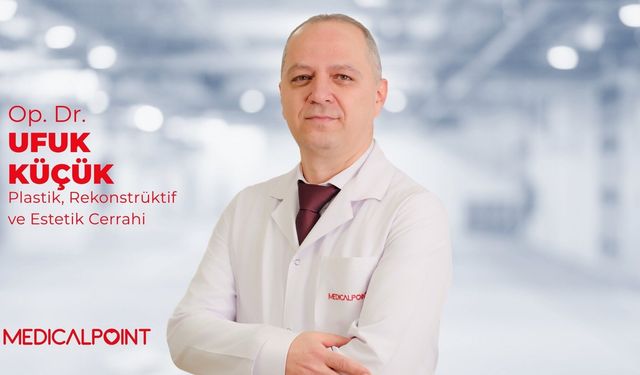 Sadece estetik sanılıyor ama… Asıl tehlike başka çıktı!