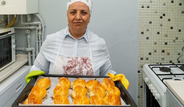 Ev hanımlığından kendi işinin patronluğuna