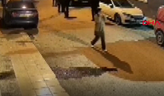 Bornova'daki Mihriban Yılmaz davasında ilk duruşma!