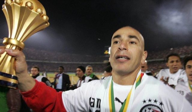 İzmir detayı şaşırttı! Hossam Hassan, Altay'a imza atmış ama...