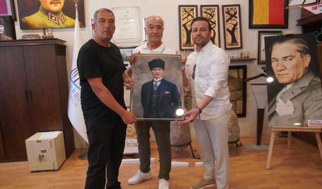 Muhtarlarla Seferihisar'ın ihtiyaçları masaya yatırıldı
