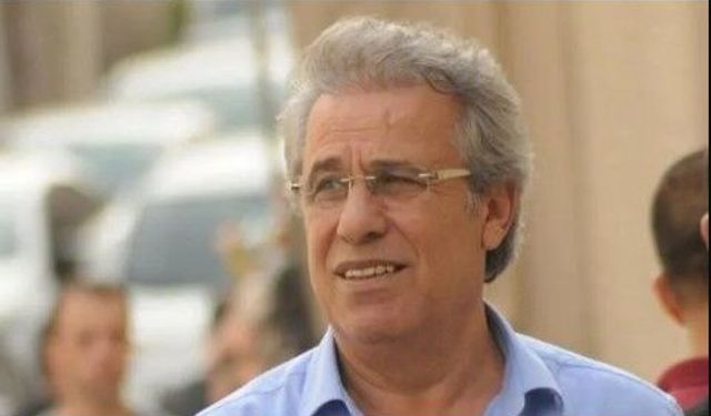 CHP Bayraklı'da deprem: İlçe Başkanı Münir Demir istifa ediyor