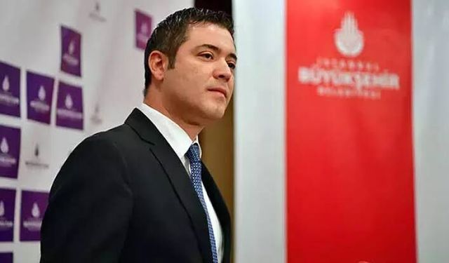 Murat Ongun CHP'den istifa etti!