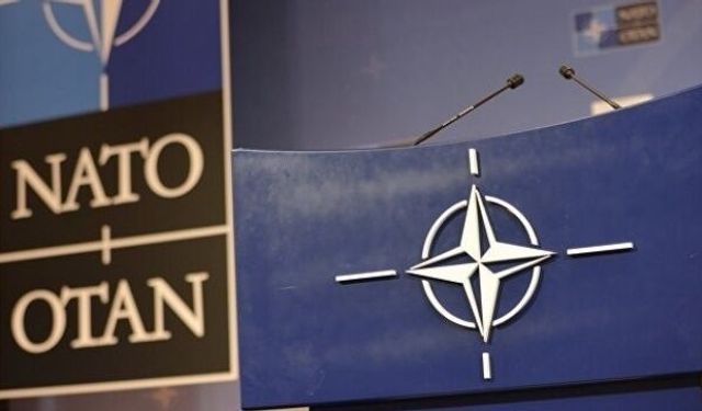 İzmir'deki "NATO" ablukası adliyeye taşındı!