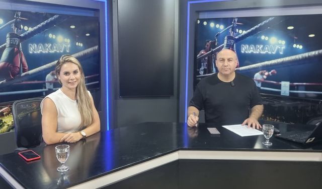 Podyumlardan Geleceğin Şampiyonlarına: Burçin Neziroğlu Sporun Temeline Dokunuyor
