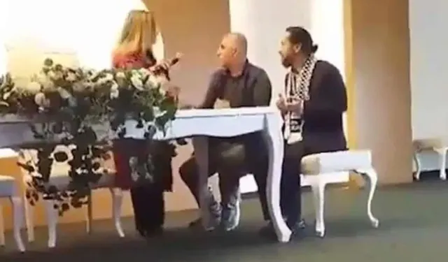 Nikah masasındaki dua davasında karar: Nikah memuru beraat etti!