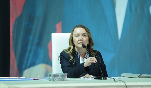 Konak'ta siyasi deprem: Başkan Mutlu YENİ Parti'ye geçiyor