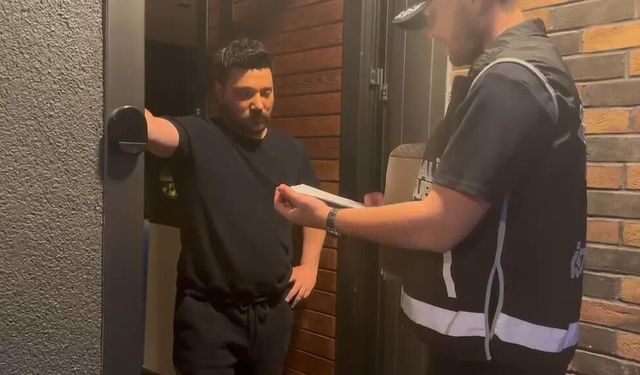 Oğuzhan Uğur'un Ahbap soruşturmasındaki ifadesi ortaya çıktı!