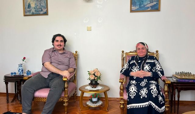 Otizm tanısıyla başlayan mücadele üniversite başarısına dönüştü