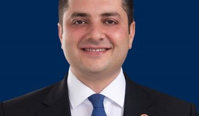 Torbalı Belediye Başkanı Övünç Demir'den CHP'ye veda mesajı