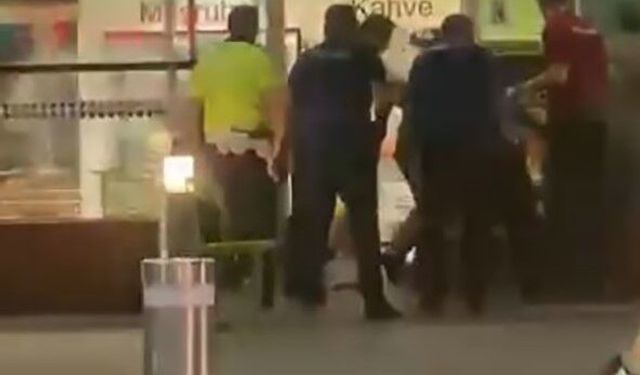 İzmir’de polise kurşun yağdıran saldırganın cezası belli oldu