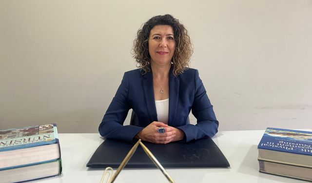 Ege'nin yer aldığı projeye TÜBİTAK desteği