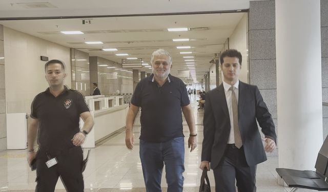 Ruşen Çakır'ın Ahbap soruşturmasındaki ifadesi ortaya çıktı!