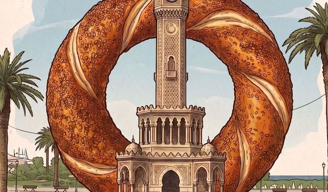 ‘İzmirliler her şeye farklı isim takar’ algısını yıkan gerçek: Neden gevrek?