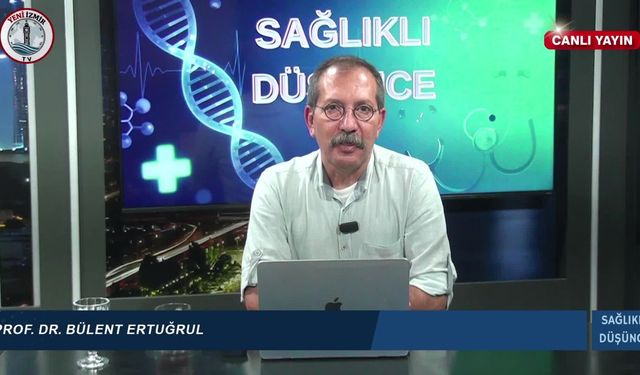 Sekmen’den hayati uyarı: "45 yaşından itibaren kolonoskopi şart"