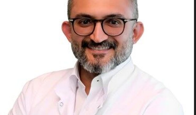 Robotik cerrahiyle fıtık tedavisinde yeni dönem! Uzmandan önemli uyarılar