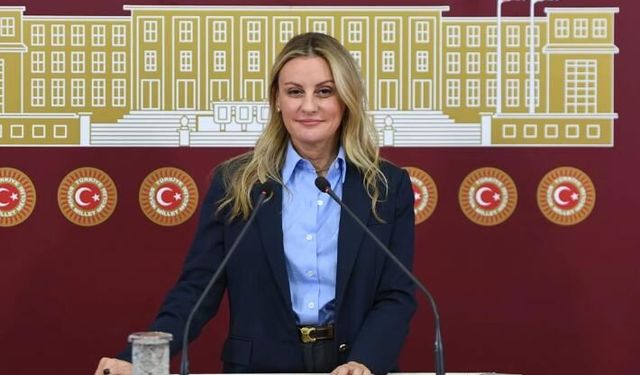 Seda Kaya Ösen'den kapasite kullanımındaki düşüşe tepki