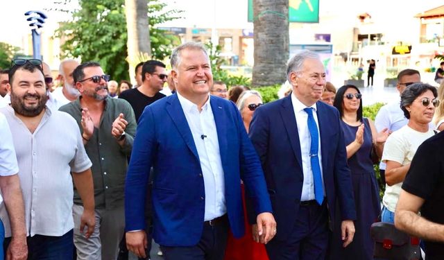 Selçuk Balkan CHP'den ayrıldı! Urla siyasetinde YENİ Dönem