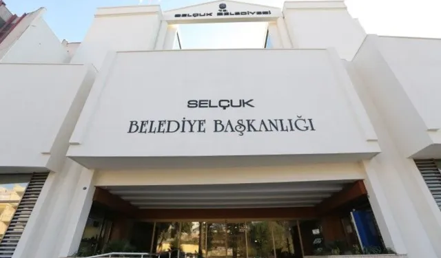 Selçuk Belediye'sinde CHP'li üye kalmadı!