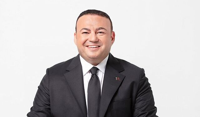 Serkan Kalmaz: 'Partiden gitmek çok zor'