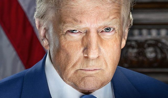 Trump :’NATO için 999 milyar dolar harcadık!’