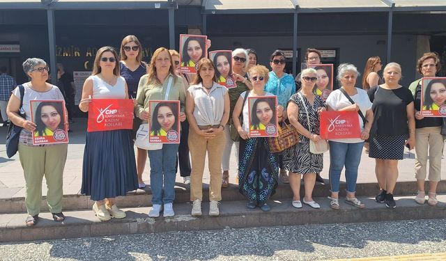 'Kadınlar failden çok korunamamaktan korkuyor'