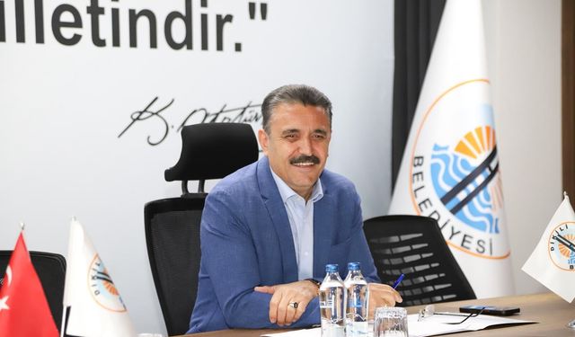 Dikili'de yaz akşamları kültür ve sanatla renklenecek