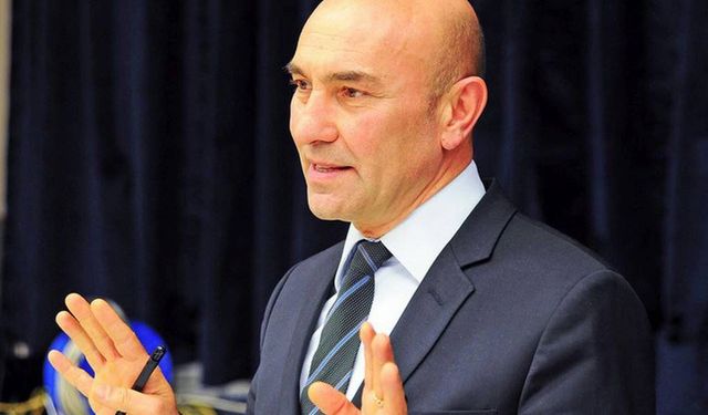Tunç Soyer’den tutukluluk tepkisi: 'Aynı konudan 3 kez tutuklandım!'