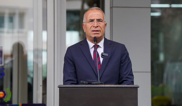 CHP'de bir belediye başkanı daha ayrıldı! Gaziemir'de dikkat çeken karar
