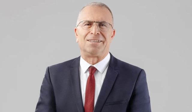Ünal Işık'tan CHP'deki disiplin sürecine tepki