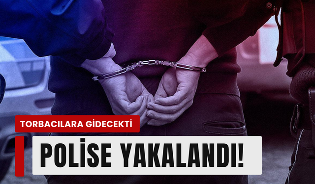 Bayraklı'da dev u*uşturucu operasyonu!