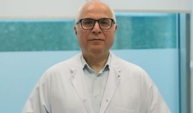 Prof. Dr. Levent Alpay: 'Evre 2 Akciğer Kanserinde Cerrahi Hâlâ En Güçlü Silah'