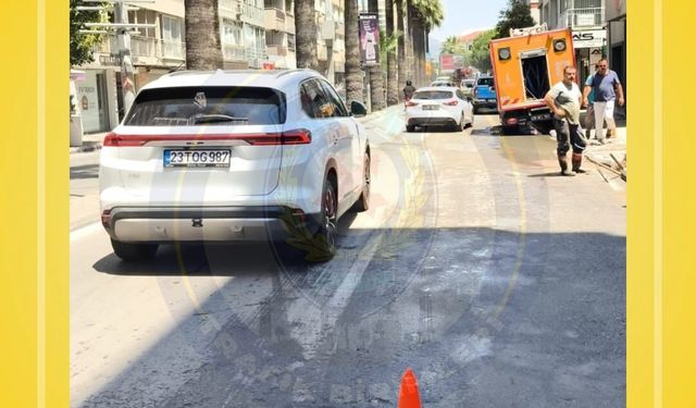 Alsancak'a gidecekler dikkat: Emniyet uyardı!