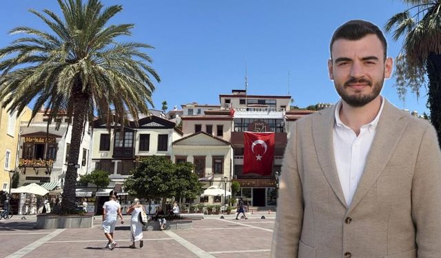 AK Parti Meclis Üyesi Bulut’tan Çeşme Belediyesi’ne: ‘Emekçinin hakkı nerede?’