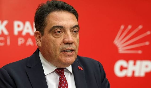 Bağcıoğlu'ndan net mesaj: 'Liderimiz Özgür Özel'dir'