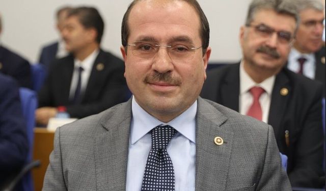 Kırkpınar: '15 Temmuz, kahramanlık destanıdır'