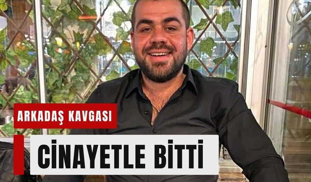 Ödemiş'te kanlı kavga