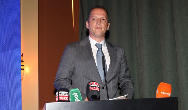 EİB, kuru meyve ihracatındaki liderliğini korudu!