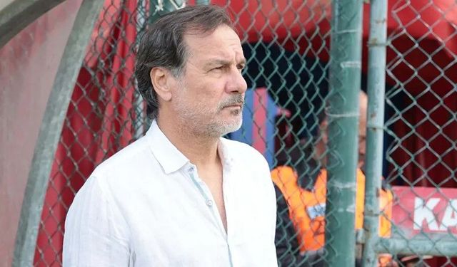 Aliağa FK'da Yusuf Şimşek sesleri yükseliyor