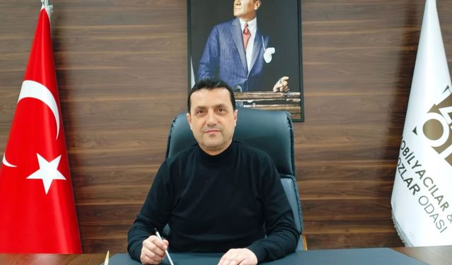 Mobilyacılar alarm veriyor: 'Emeğimiz ve sermayemiz eriyor'