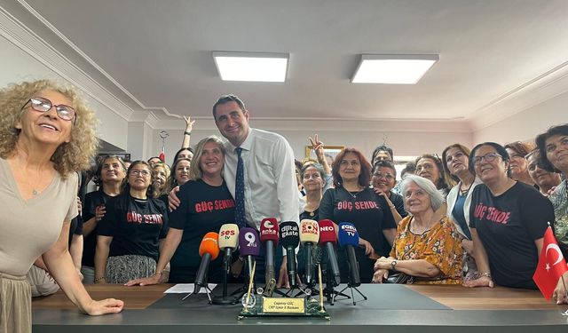 Kurun'dan sert açıklama: 'Boyun eğmeyeceğiz'