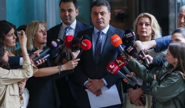 YENİ Parti'den peş peşe kritik açıklamalar!