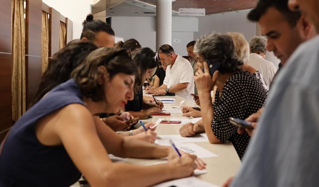 İzmir’de bokaşi kompostuna büyük ilgi: 4 bin 556 haneye ulaştı!