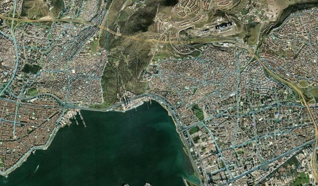 İzmir’de deprem alarmı: İZMİR-SAFE devrede!