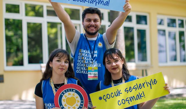 TEGV gönüllü başvuruları başladı