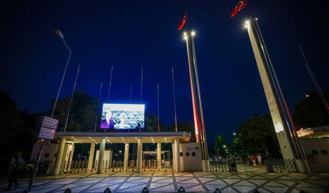 İzmir’de Piriştina’nın izine modern dokunuş