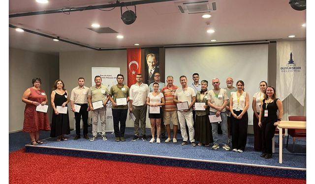 İzmir’de Yurttaş Meclisi büyüyor!