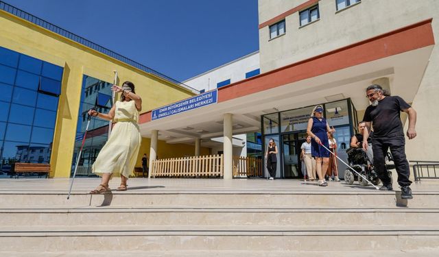 İzmir’de farkındalık yaratan eğitim!